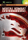 Mortal Kombat  Armageddon